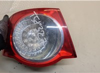 1K5945095M Фонарь (задний) Volkswagen Jetta 5 2005-2011 20938921 #3