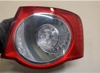 1K5945096M Фонарь (задний) Volkswagen Jetta 5 2005-2011 20938923 #2