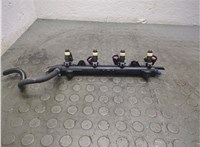  Форсунка топливная Volkswagen Polo 2001-2005 20938930 #1