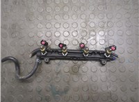  Форсунка топливная Volkswagen Polo 2001-2005 20938930 #3