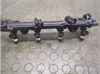  Форсунка топливная Volkswagen Polo 2001-2005 20938930 #4