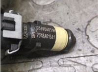  Форсунка топливная Volkswagen Polo 2001-2005 20938930 #8