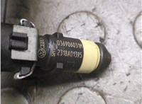  Форсунка топливная Volkswagen Polo 2001-2005 20938930 #10