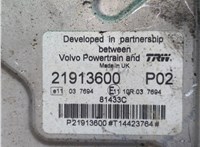 22296848 Блок управления двигателем Volvo FE 2006-2013 20938974 #2