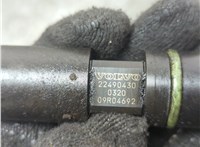 22490430 Форсунка топливная Volvo FE 2006-2013 20938983 #5