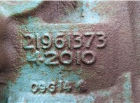  Блок цилиндров (Шорт блок) Volvo FE 2006-2013 20938990 #6