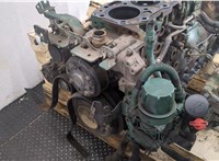  Блок цилиндров (Шорт блок) Volvo FE 2006-2013 20938990 #9