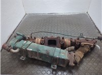 21685083 Коллектор выпускной Volvo FE 2006-2013 20938995 #1