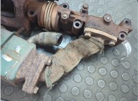 21685083 Коллектор выпускной Volvo FE 2006-2013 20938995 #2