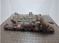 21685083 Коллектор выпускной Volvo FE 2006-2013 20938995 #4