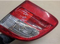  Фонарь крышки багажника Mercedes E W211 2002-2009 20939006 #2
