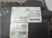  Крышка клапанная ДВС Volvo FE 2006-2013 20939031 #2