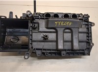 16500AX606 Корпус воздушного фильтра Nissan Micra K12E 2002-2010 20939269 #2
