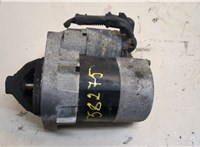  Стартер Nissan Micra K12E 2002-2010 20939314 #1