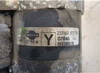  Стартер Nissan Micra K12E 2002-2010 20939314 #3
