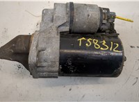  Стартер Opel Corsa D 2006-2014 20939319 #1