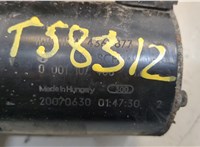  Стартер Opel Corsa D 2006-2014 20939319 #2