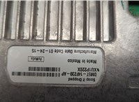 5308097, BM5T18B955FE, DM5T14F239AP Дисплей компьютера (информационный) Ford Focus 3 2014-2019 20939385 #4