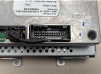 5308097, BM5T18B955FE, DM5T14F239AP Дисплей компьютера (информационный) Ford Focus 3 2014-2019 20939385 #5