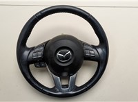 GHY232982, GHP957K00A Руль Mazda 6 (GJ) 2012-2018 20939396 #1