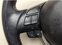 GHY232982, GHP957K00A Руль Mazda 6 (GJ) 2012-2018 20939396 #4