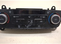 2377120, F1ET18C612BM, F1ET18C612BF Переключатель отопителя (печки) Ford Focus 3 2014-2019 20939462 #1