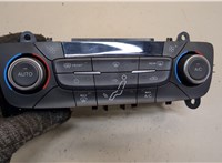 2377120, F1ET18C612BM, F1ET18C612BF Переключатель отопителя (печки) Ford Focus 3 2014-2019 20939462 #2