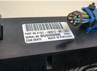2377120, F1ET18C612BM, F1ET18C612BF Переключатель отопителя (печки) Ford Focus 3 2014-2019 20939462 #5