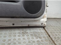  Дверная карта (Обшивка двери) Skoda SuperB 2001-2008 11689130 #2