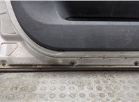  Дверная карта (Обшивка двери) Skoda SuperB 2001-2008 11689130 #3