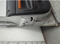  Дверная карта (Обшивка двери) Skoda SuperB 2001-2008 11689130 #5