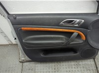  Дверная карта (Обшивка двери) Skoda SuperB 2001-2008 11689130 #6