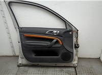  Дверная карта (Обшивка двери) Skoda SuperB 2001-2008 11689130 #14