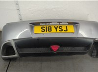 FE1650221HBB Бампер Mazda RX-8 2003-2012 20939534 #1