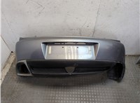 FE1650221HBB Бампер Mazda RX-8 2003-2012 20939534 #16