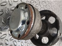  Кардан Audi Q7 2005-2015 20939554 #2