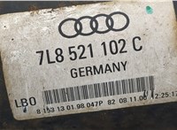  Кардан Audi Q7 2005-2015 20939554 #5