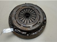 1669556, 3M516477CH Маховик Ford Focus 2 2008-2011 20939559 #1