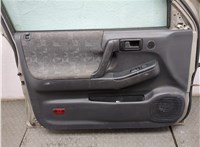 124000, 97145687 Дверь боковая (легковая) Opel Frontera B 1999-2004 20939599 #4