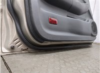 124000, 97145687 Дверь боковая (легковая) Opel Frontera B 1999-2004 20939599 #7