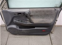  Стеклоподъемник электрический Opel Frontera B 1999-2004 11689306 #5