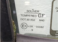  Стеклоподъемник электрический Opel Frontera B 1999-2004 11689306 #12