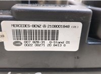 2108001848 Компрессор центрального замка Mercedes CLK W208 1997-2003 20939631 #2