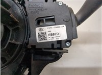 1876432, CV6T13335AE, 1850423, F1FT17A553AA, 1880016, BK2T13N064CF Переключатель поворотов и дворников (стрекоза) Ford Transit 2014-2025 20939793 #5
