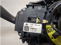 1876432, CV6T13335AE, 1850423, F1FT17A553AA, 1880016, BK2T13N064CF Переключатель поворотов и дворников (стрекоза) Ford Transit 2014-2025 20939793 #6