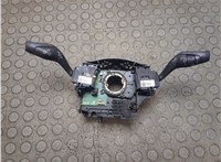 1876432, CV6T13335AE, 1850423, F1FT17A553AA, 1880016, BK2T13N064CF Переключатель поворотов и дворников (стрекоза) Ford Transit 2014-2025 20939793 #10