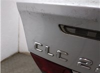 Фонарь крышки багажника Mercedes CLC 2008-2011 11689419 #3