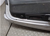  Фонарь крышки багажника Mercedes CLC 2008-2011 11689419 #6