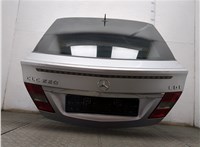 Фонарь крышки багажника Mercedes CLC 2008-2011 11689419 #11
