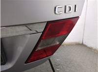  Фонарь крышки багажника Mercedes CLC 2008-2011 11689419 #14